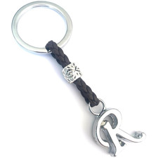 - Portachiavi Con Iniziali Del