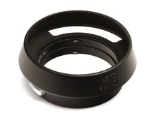 Paraluce a innesto Leitz