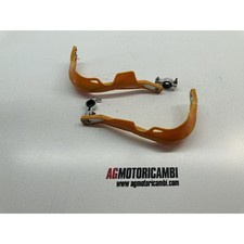 PARAMANI DX SX KTM EXC 400 SUPER MOTARD 2002-2004