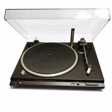 Technics SL‑DD22 Giradischi