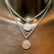 Dodo Pomellato Collana Argento