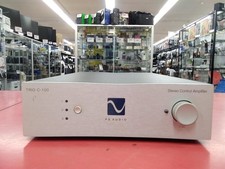 Amplificatore di controllo