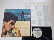 Caetano Veloso - Caetano Vinyl