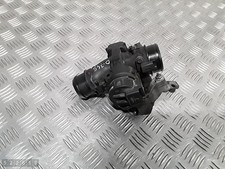 2010 PEUGEOT 207 SW THROTTLE
