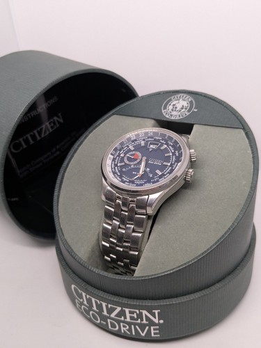Orologio uomo citizen - orologio,