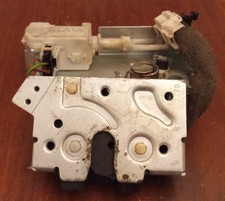 Serratura baule auto Jaguar X