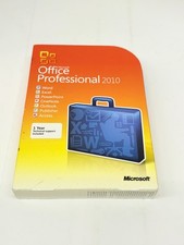 Microsoft Office Professional