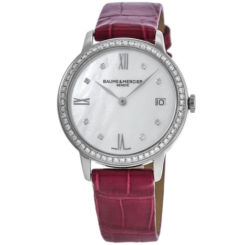 Baume mercier classima - &,