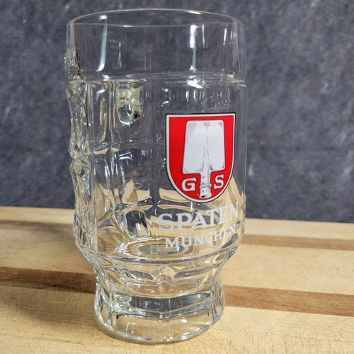 Tazza birra tedesca - , spaten