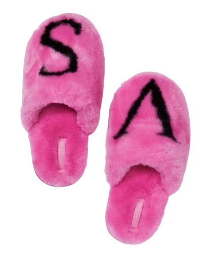 Pantofole victoria secret - victoria's,