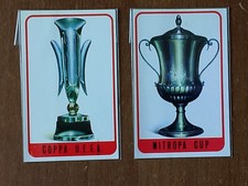 Panini scudetti 1971 coppa - panini,
