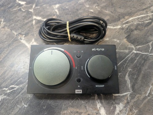 Astro a40 a00084 gaming mixamp - a40,