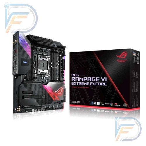 Asus rog rampage extreme - rog,