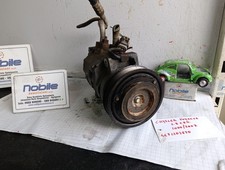 COMPRESSORE ARIA CONDIZIONATA