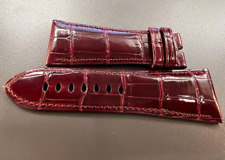 Cartier Original Alligator