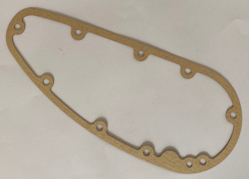Guarnizioni coperchio - 2,