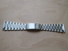 Cinturino orologio acciaio