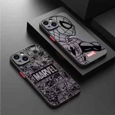 ✅ Cover Custodia MARVEL