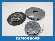 CLUTCH KIT 2 PIECES CLUTCH SET