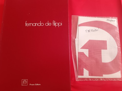 Enrico crispolti fernando - enrico,