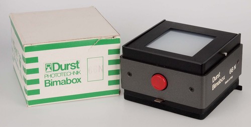 Durst bimabox 66n scatola - durst, di