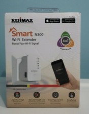Edimax Smart N300 (EW-7438RPn)