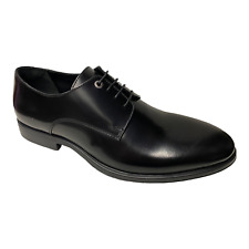 SCARPE DERBY CERIMONIA SPOSO