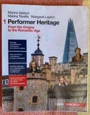 Performer heritage 1 From the