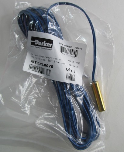 Parker 023 0076 tubo - 023-0076,