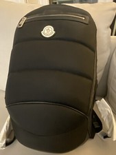 Zaino Back Pack Moncler