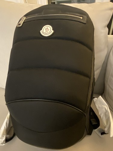 Zaino back pack - pack, moncler