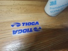 Tioga Aviator Tomac Yeti mtb