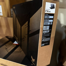 ASUS TUF Dash F15 15,6" FHD