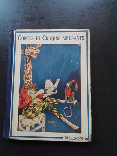 Contes croquis amusants - croquis,
