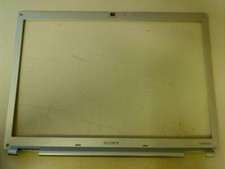 Alloggiamento display telaio pannello anteriore Vaio PCG-391M VGN-FZ21M