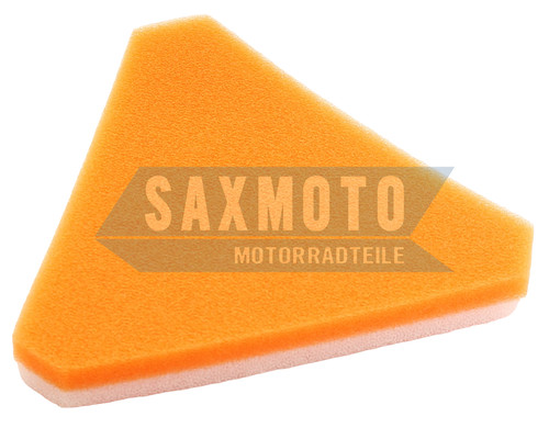 Filtro aria yamaha - yamaha, dt50mx