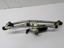 Asta tergicristallo anteriore