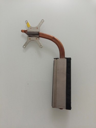 Dissipatore calore cpu packard - dissipatore,
