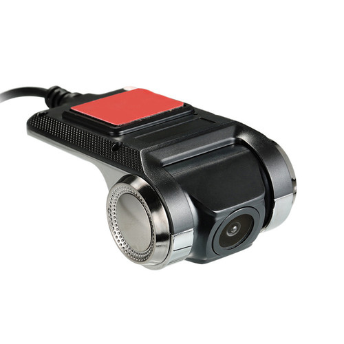 Videoregistratore 170 full - videoregistratore, 170°