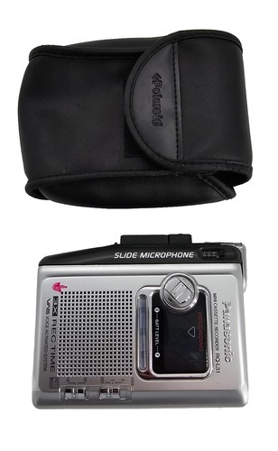 Lettore cassette portatile - cassette,