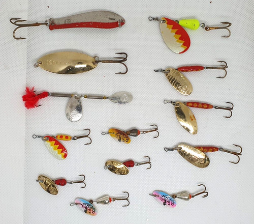 Lotto cucchiaini spoon - lotto,