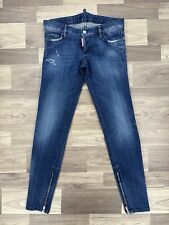 Dsquared2 Jeans Donna Women 40 IT - Original, Made In Italy