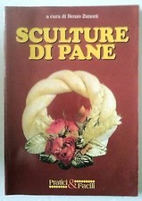 Renzo Zanoni: Sculture di pane