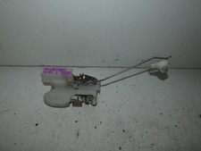 Serratura porta sinistra 3