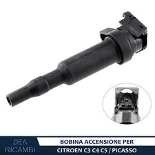 Bobina Accensione per CITROEN