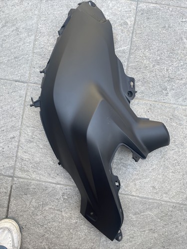 Carena fianchetto destro bmw - fianchetto, r