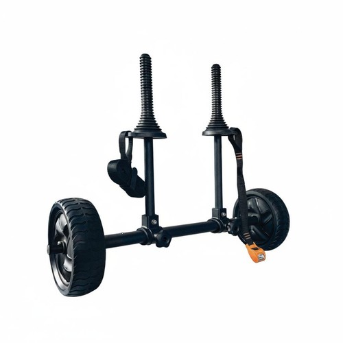 Carrello con ruote spiaggia - da,