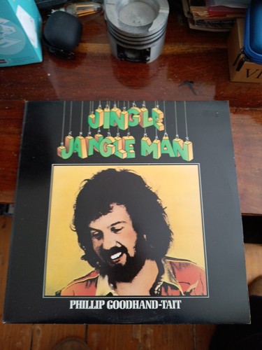 Phillip goodhand tait jingle - phillip,