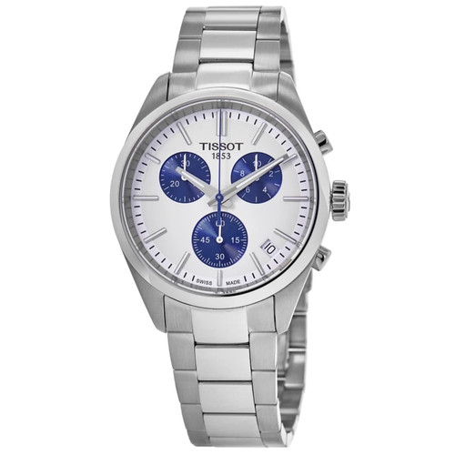 Nuovo orologio uomo tissot - orologio,
