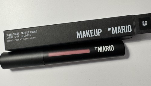 Makeup mario rich rose - mario,